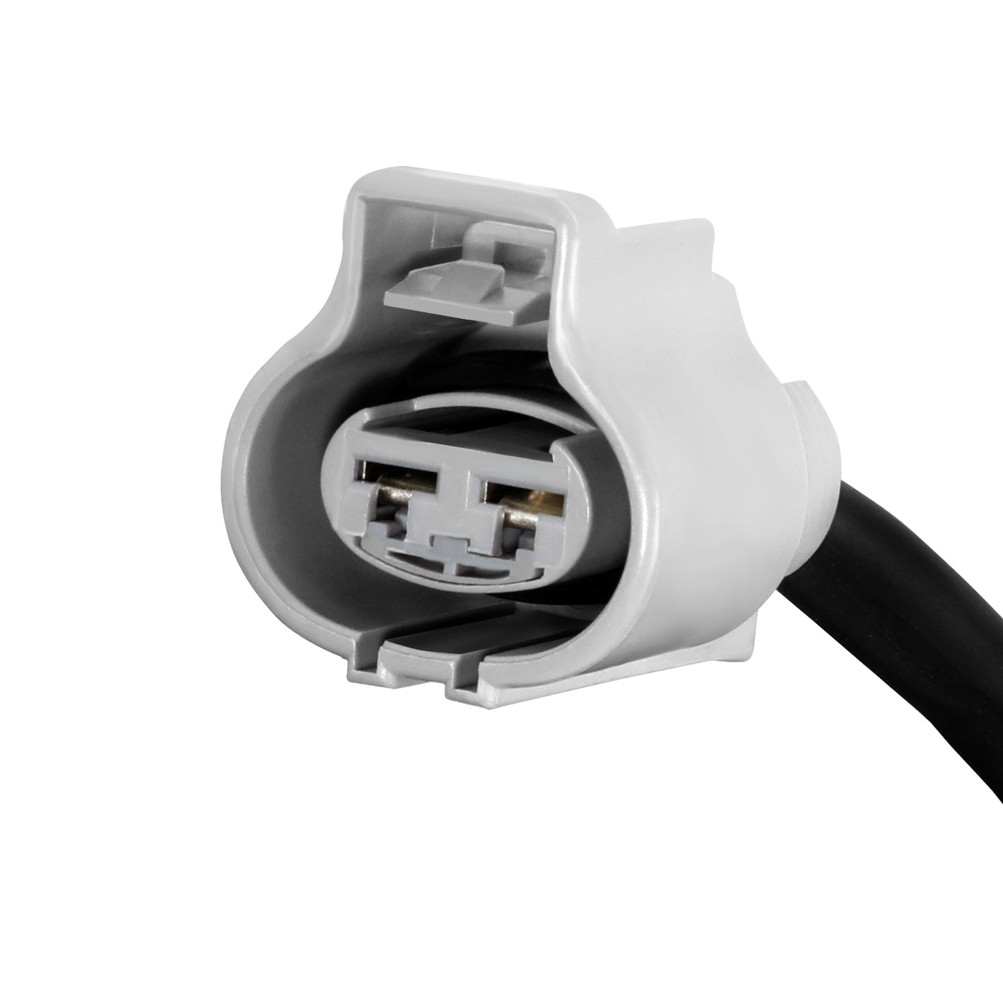 ABANICOS OE STYLE -TOYOTA HIGHLANDER 2008-2010 - FITS 3.3L HYBRID MODELS