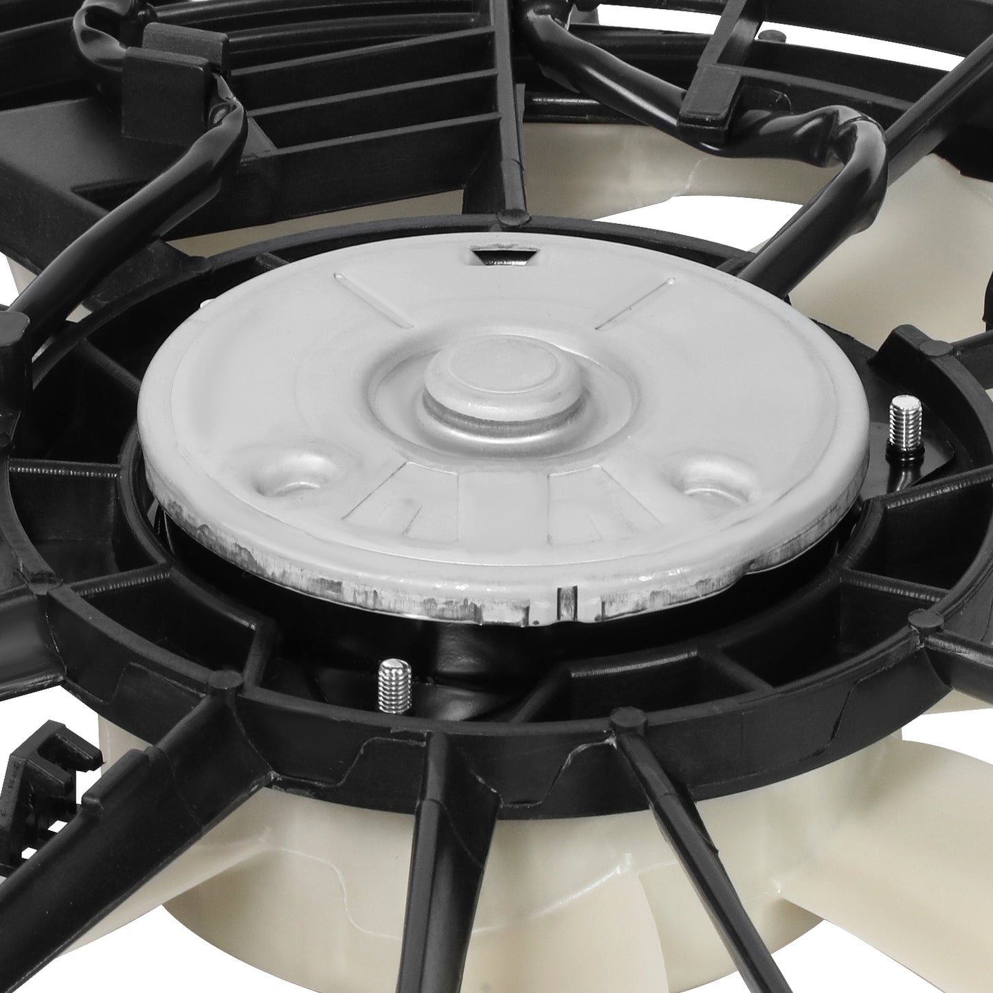 ABANICOS OE STYLE -TOYOTA HIGHLANDER 2009-2013 - 2.7L FOR VEHICLES BUILT IN USA - W/ TOWING PACKAGE