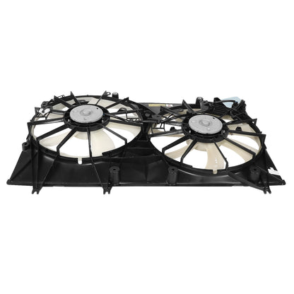 ABANICOS OE STYLE -TOYOTA HIGHLANDER 2009-2013 - 2.7L FOR VEHICLES BUILT IN USA - W/ TOWING PACKAGE