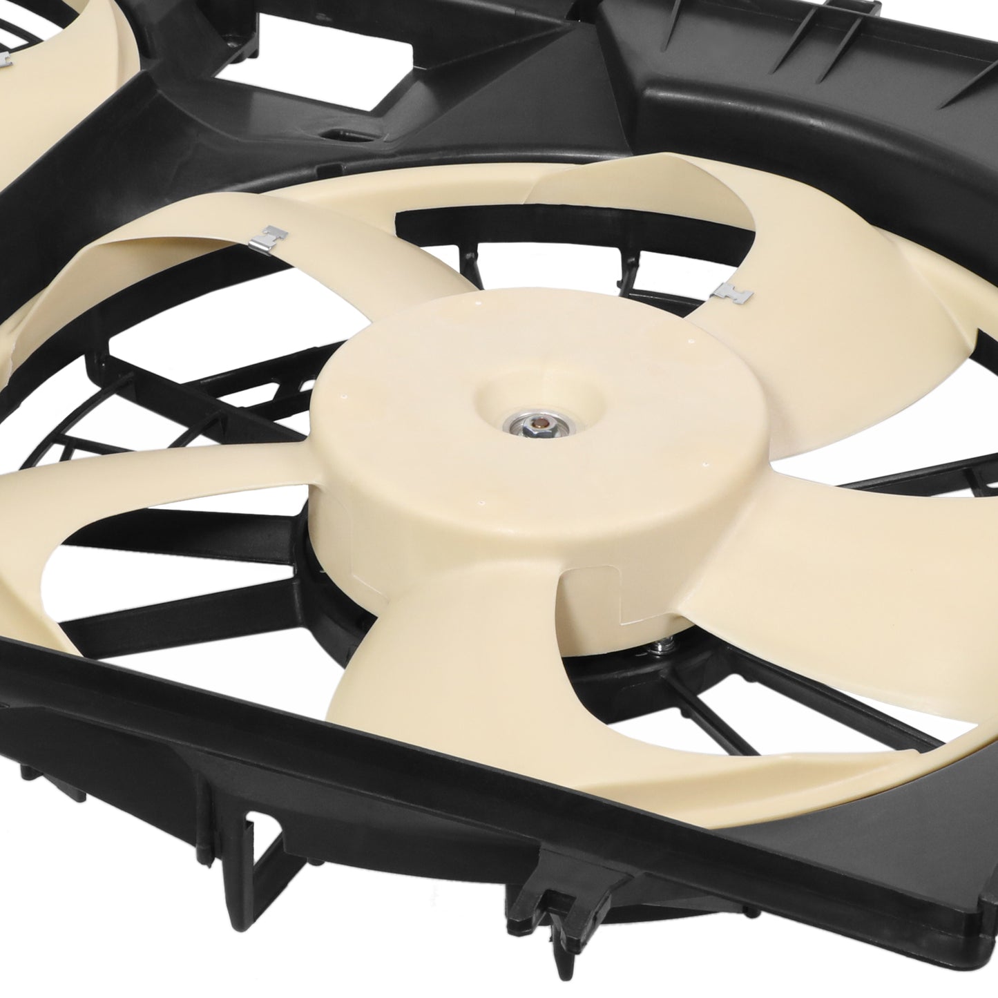 ABANICOS OE STYLE -TOYOTA HIGHLANDER 2011-2013 - 3.5L HYBRID