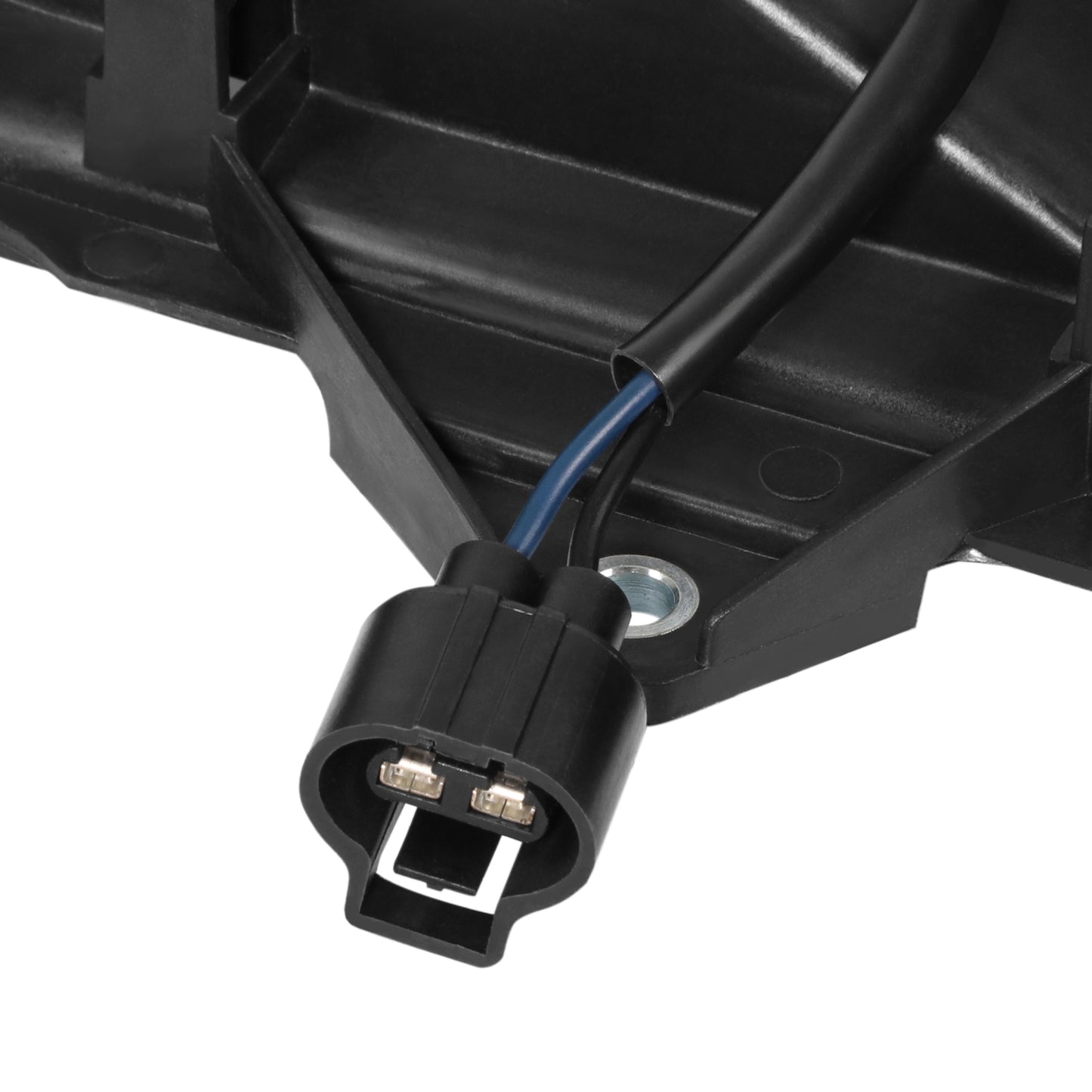 ABANICOS OE STYLE -TOYOTA HIGHLANDER 2011-2013 - 3.5L HYBRID