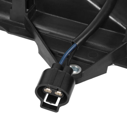 ABANICOS OE STYLE -TOYOTA HIGHLANDER 2011-2013 - 3.5L HYBRID