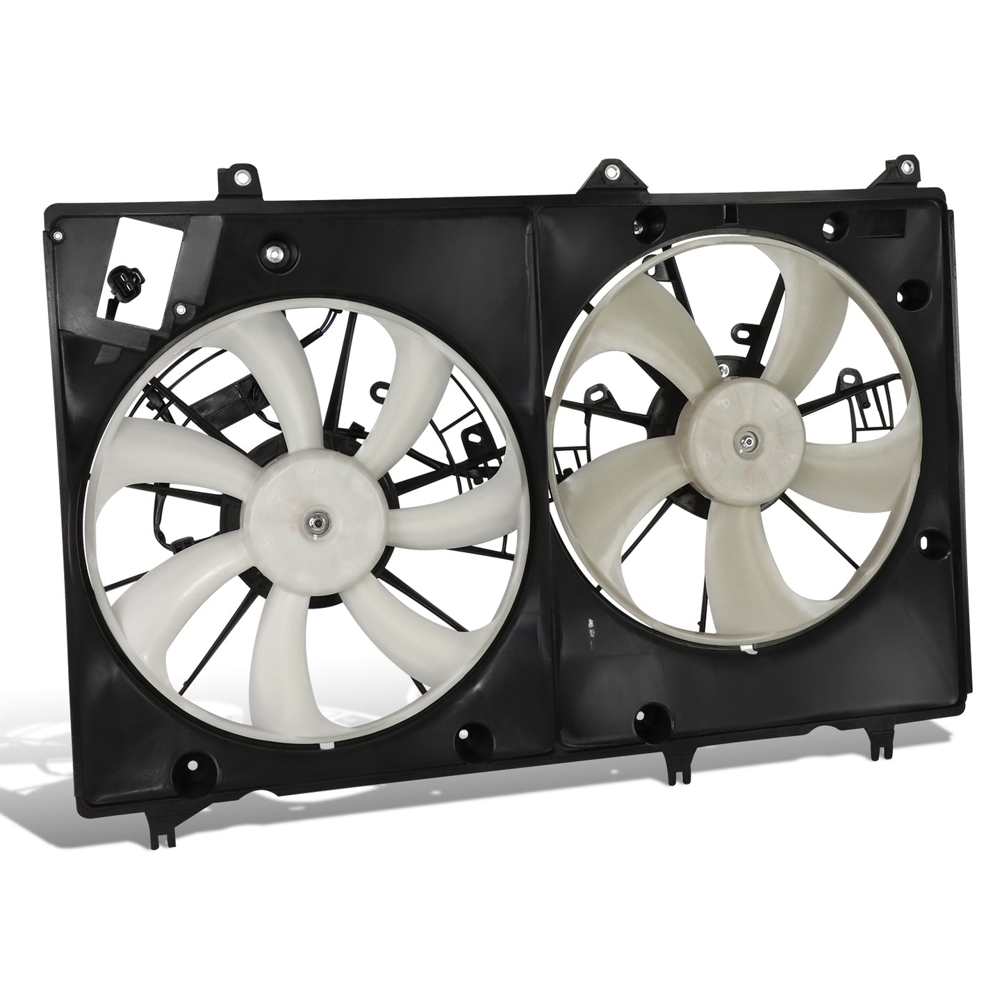 ABANICOS OE STYLE -TOYOTA HIGHLANDER 2011-2013 - 3.5L FOR VEHICLE BUILT IN USA - W/ TOWING PACKAGE