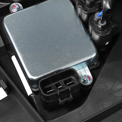 ABANICOS OE STYLE -TOYOTA HIGHLANDER 2014-2019 - 2.7L, 3.5L - W/O TOWING PKG