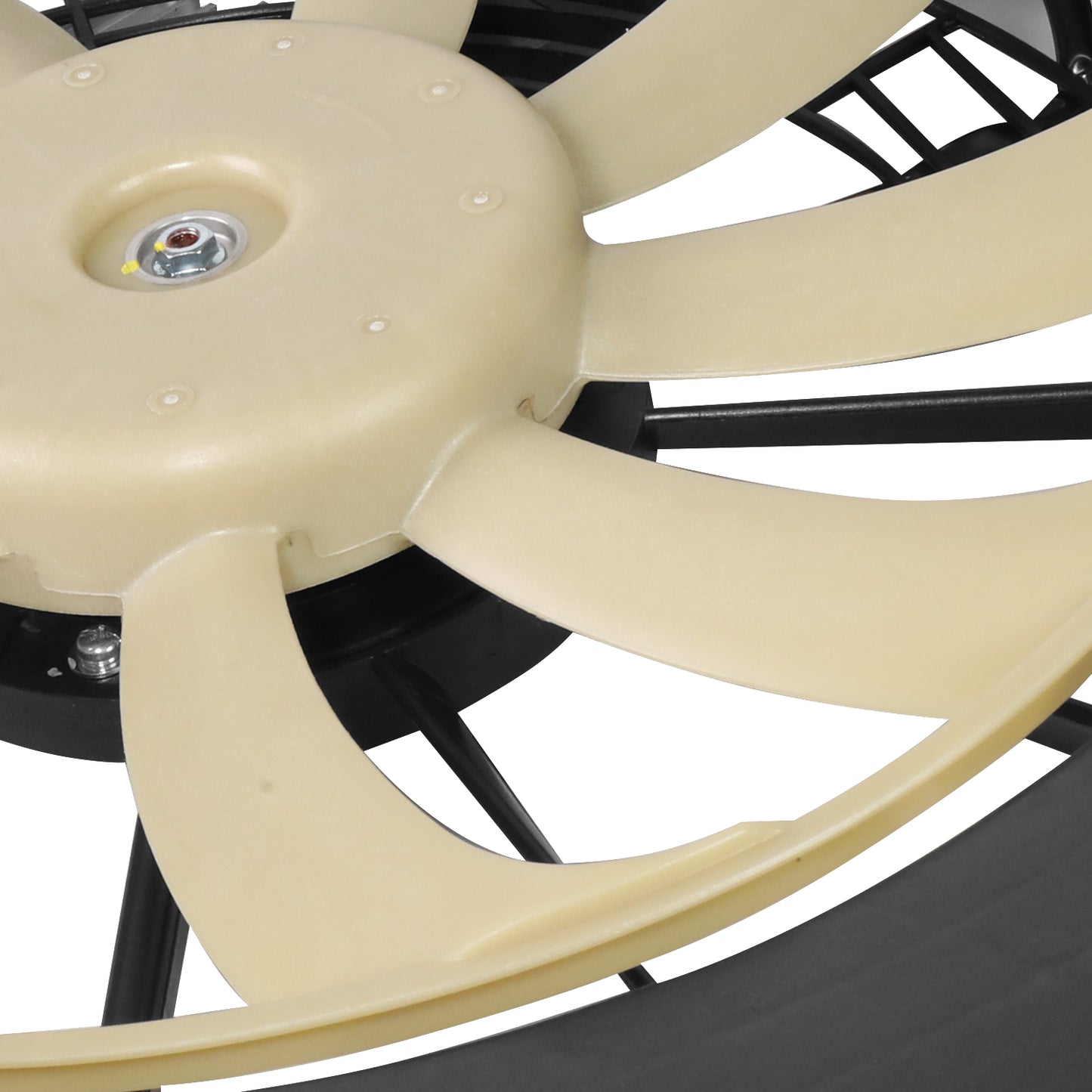 ABANICOS OE STYLE -TOYOTA HIGHLANDER 2014-2019 - 3.5L HYBRID