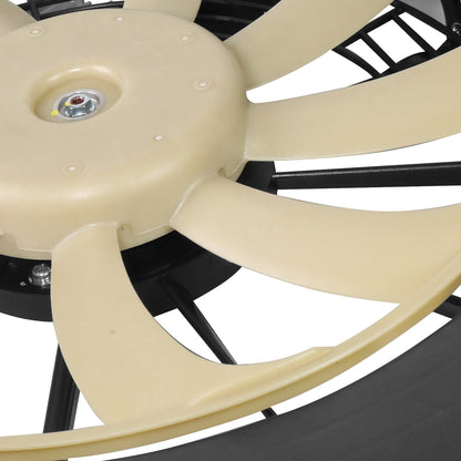 ABANICOS OE STYLE -TOYOTA HIGHLANDER 2014-2019 - 3.5L HYBRID