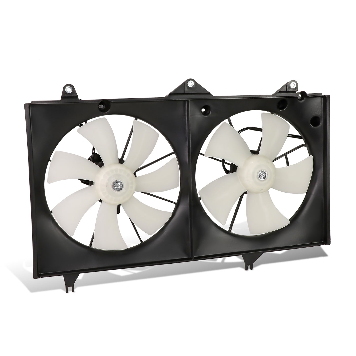 ABANICOS OE STYLE -TOYOTA SOLARA 2002-2008 2.4L