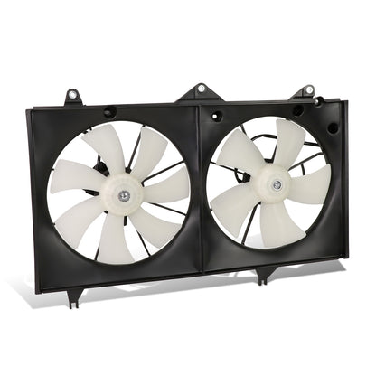 ABANICOS OE STYLE -TOYOTA SOLARA 2002-2008 2.4L