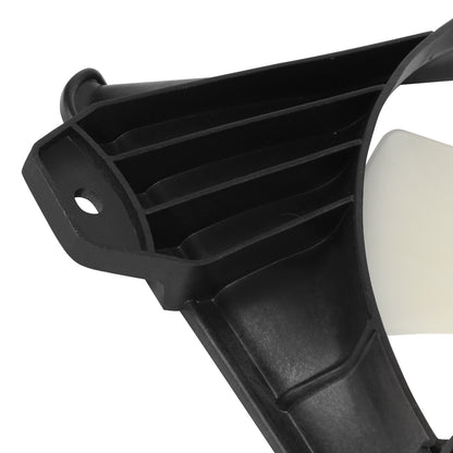 ABANICOS OE STYLE -TOYOTA RAV4 2001-2005 2.0L - 2.4L