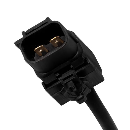 ABANICOS OE STYLE -TOYOTA RAV4 2001-2005 2.0L - 2.4L