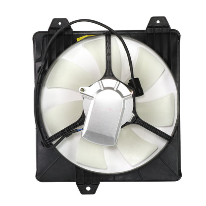 ABANICOS OE STYLE -TOYOTA RAV4 2001-2005 2.0L - 2.4L