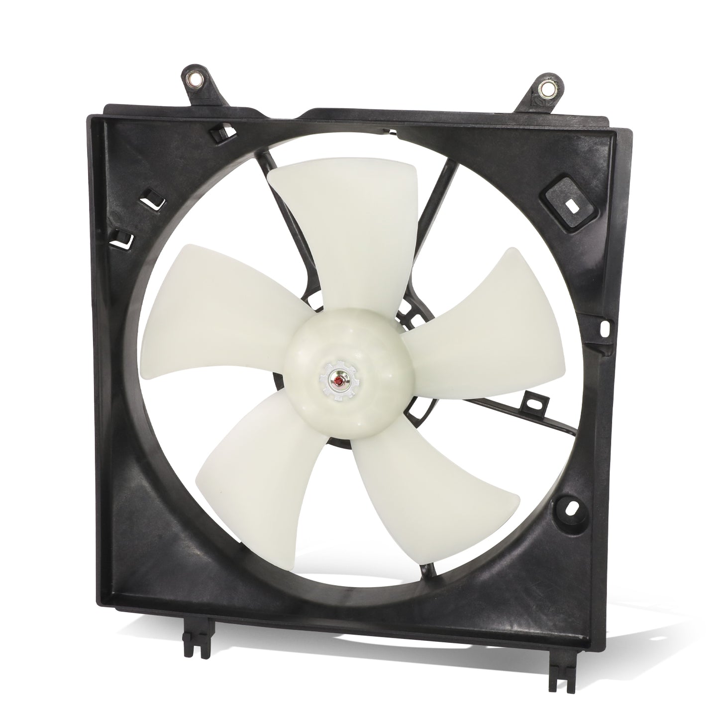 ABANICOS OE STYLE -TOYOTA RAV4 2001-2005 2.0L - 2.4L