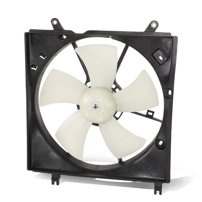 ABANICOS OE STYLE -TOYOTA RAV4 2001-2005 2.0L - 2.4L