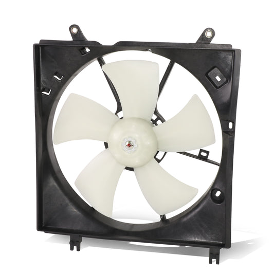 ABANICOS OE STYLE -TOYOTA RAV4 2001-2005 2.0L - 2.4L