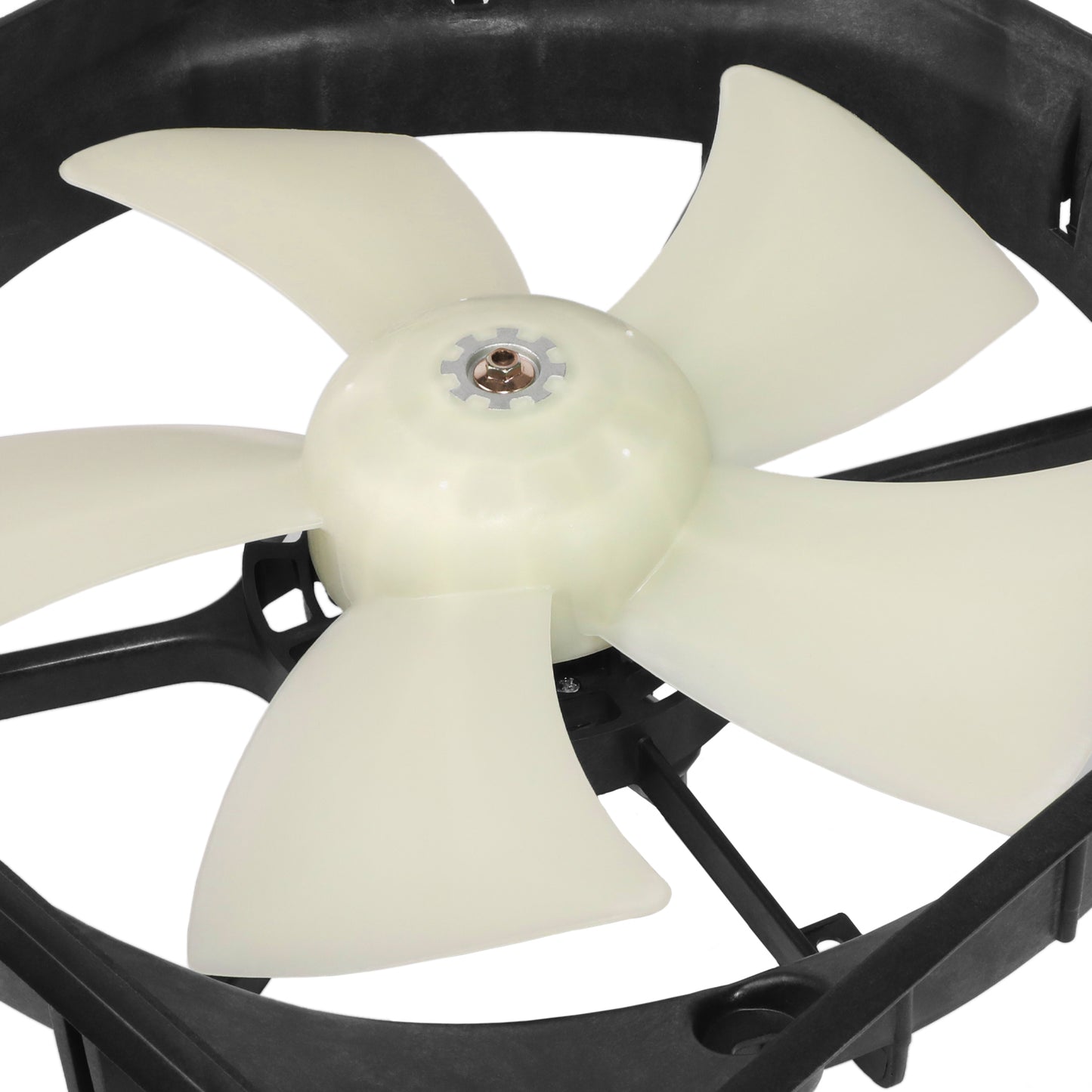 ABANICOS OE STYLE -TOYOTA RAV4 2001-2005 2.0L - 2.4L