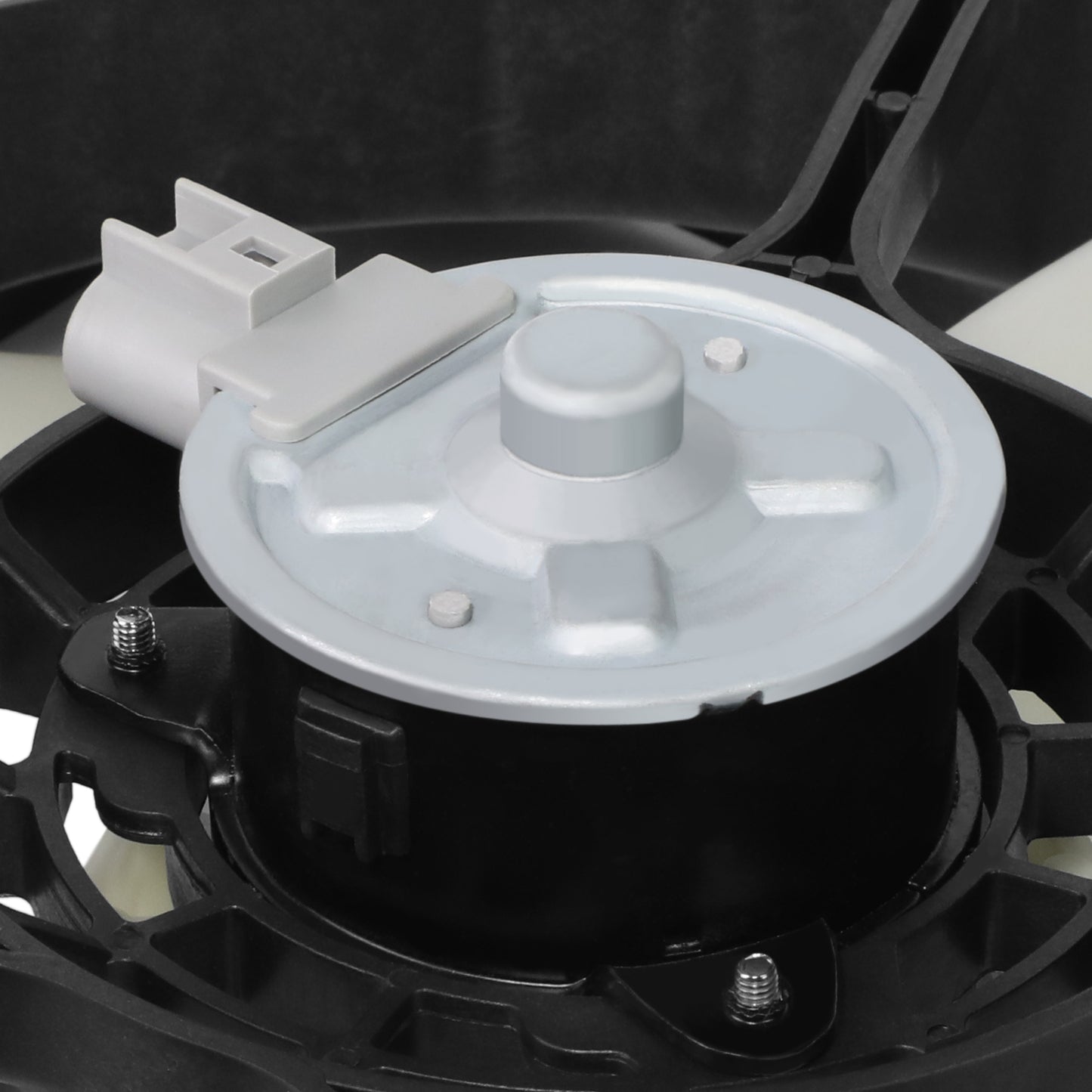 ABANICOS OE STYLE -TOYOTA RAV4 2001-2005 2.0L - 2.4L