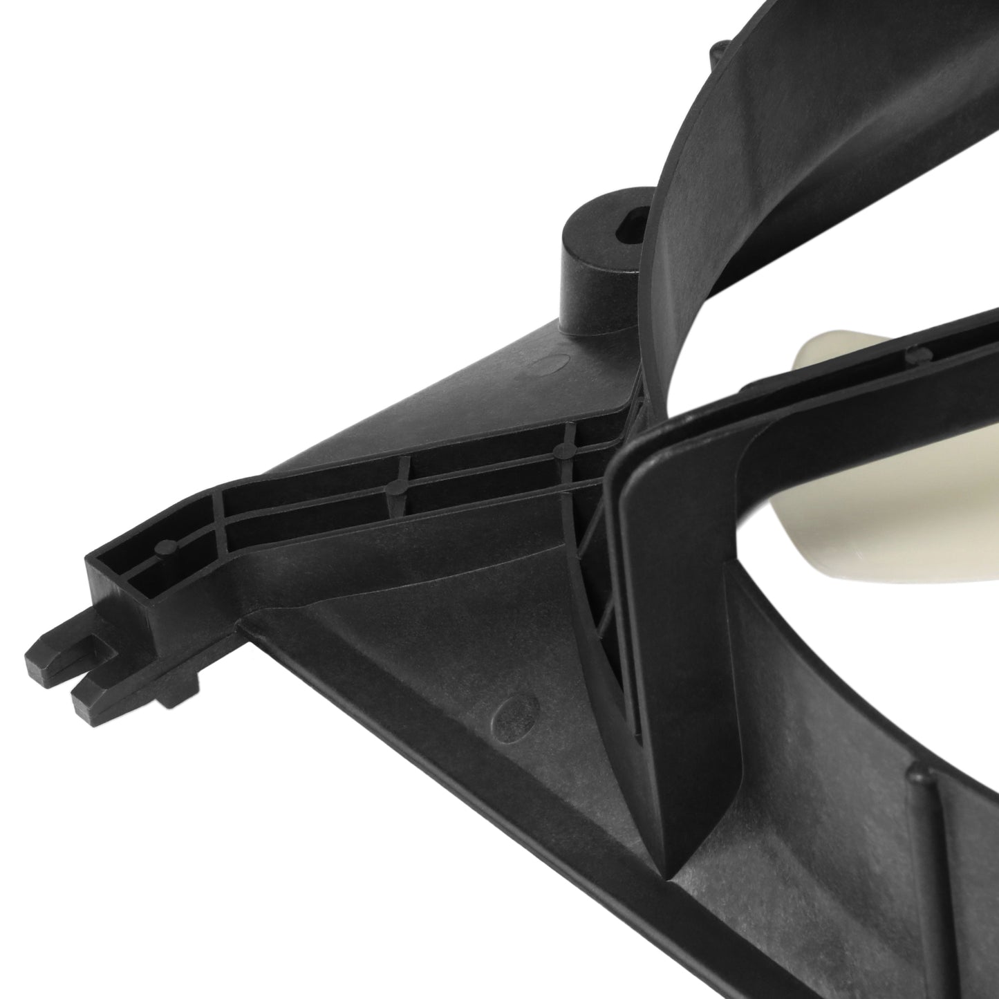 ABANICOS OE STYLE -TOYOTA RAV4 2001-2005 2.0L - 2.4L