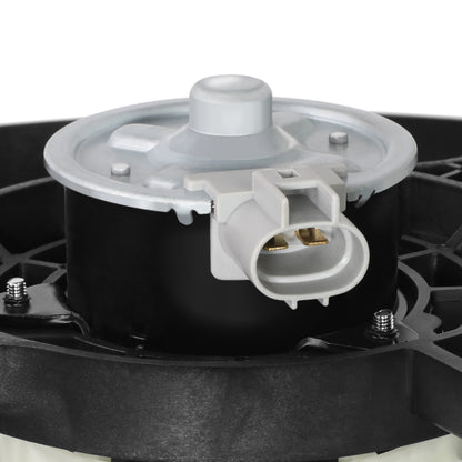 ABANICOS OE STYLE -TOYOTA RAV4 2001-2005 2.0L - 2.4L