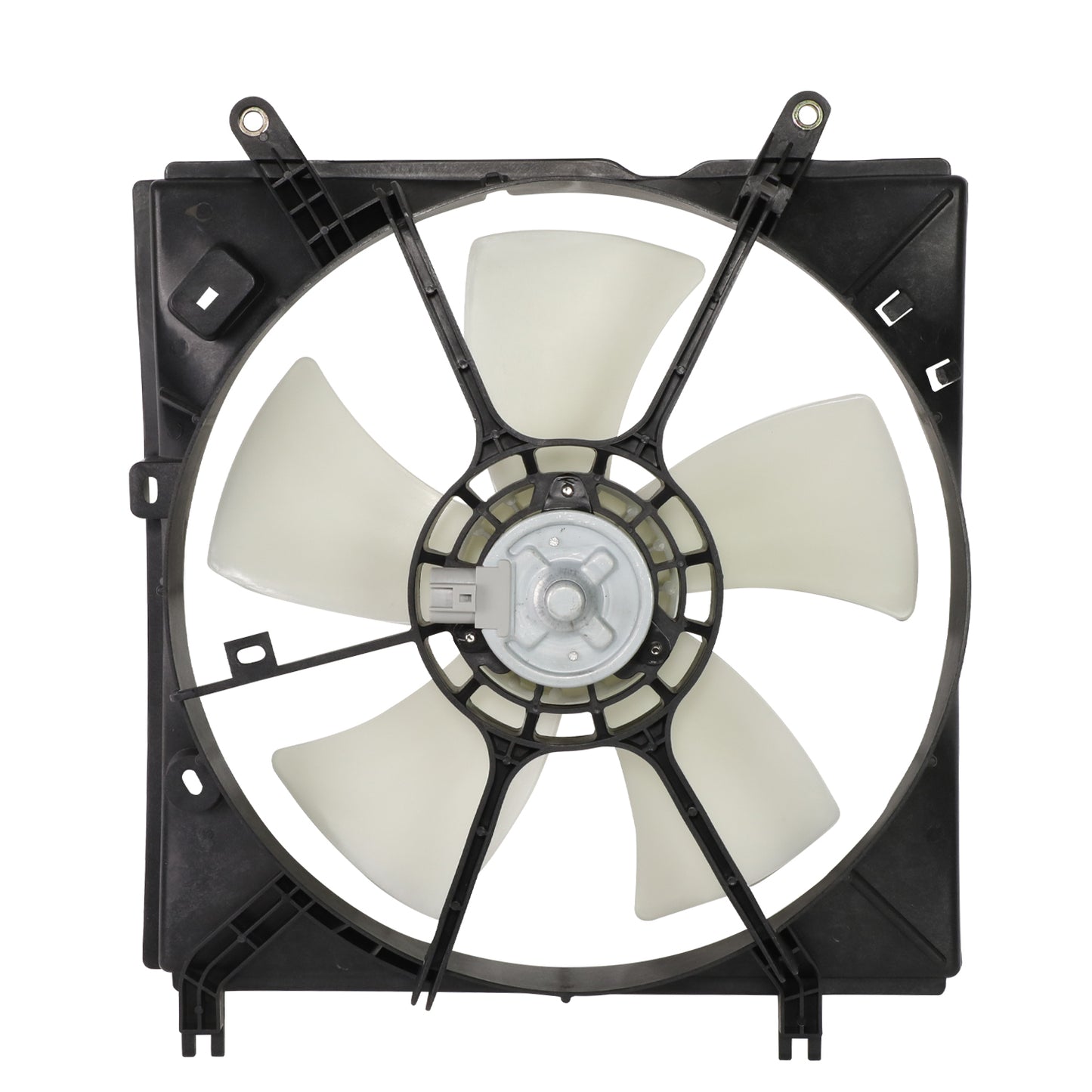 ABANICOS OE STYLE -TOYOTA RAV4 2001-2005 2.0L - 2.4L