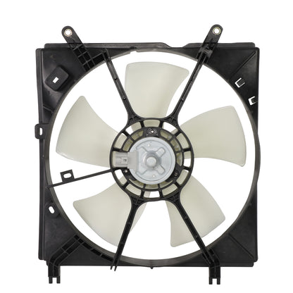 ABANICOS OE STYLE -TOYOTA RAV4 2001-2005 2.0L - 2.4L