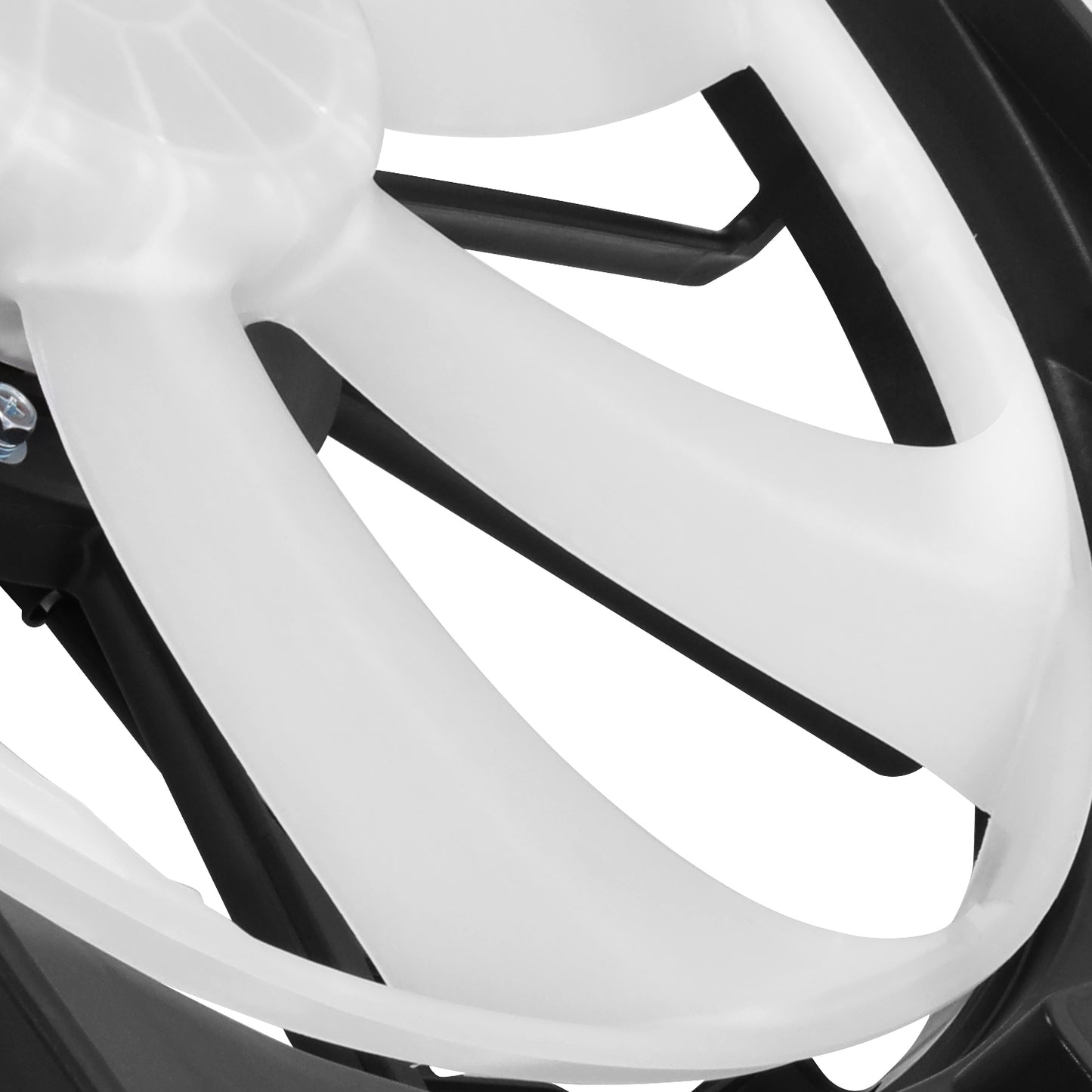 ABANICOS OE STYLE -TY C-HR '17-'19'20-ON RAD.COOLING FAN ASS'Y 17-19 (SINGLE) (2.0)