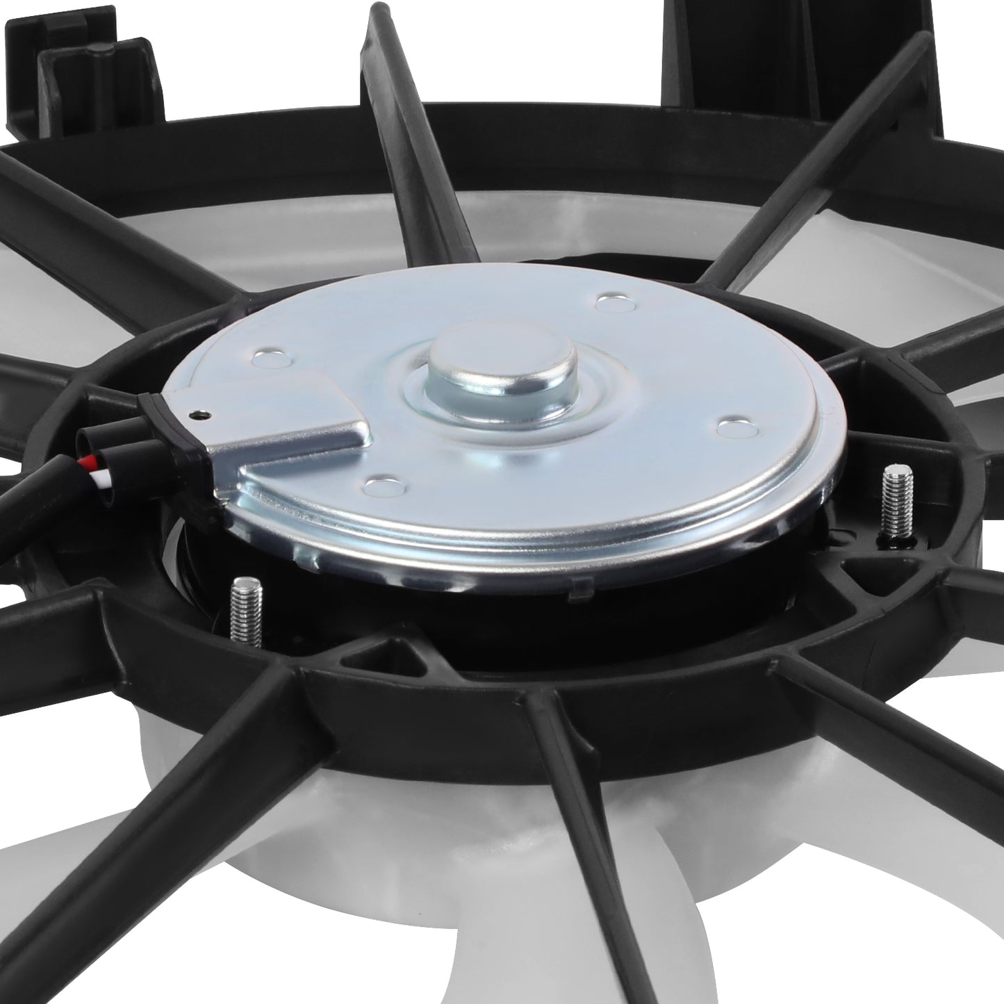 ABANICOS OE STYLE -TY C-HR '17-'19'20-ON RAD.COOLING FAN ASS'Y 17-19 (SINGLE) (2.0)