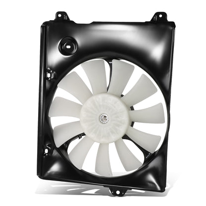 ABANICOS OE STYLE -TOYOTA SIENNA 1998-2003