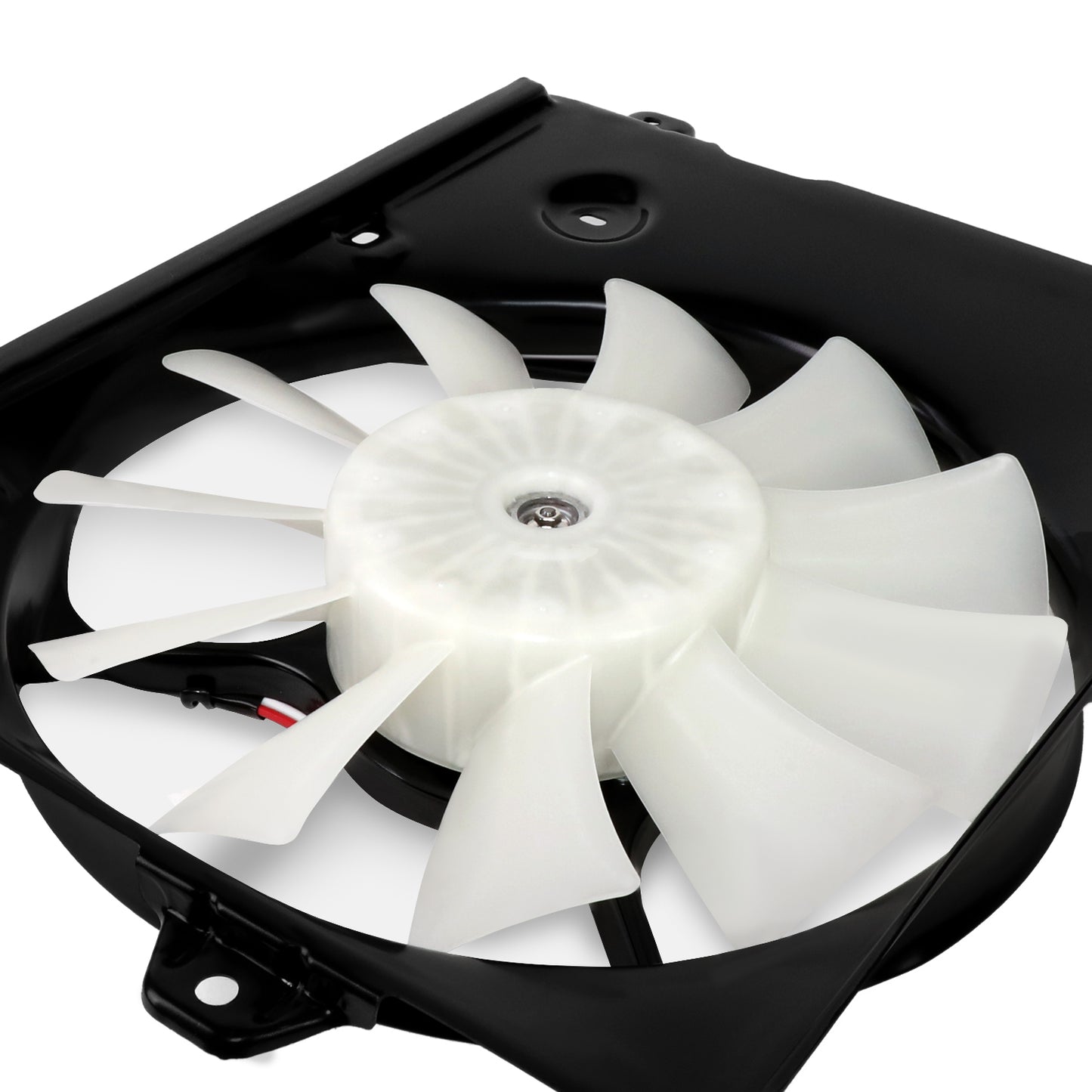 ABANICOS OE STYLE -TOYOTA SIENNA 1998-2003