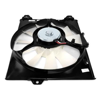 ABANICOS OE STYLE -TOYOTA SIENNA 1998-2003