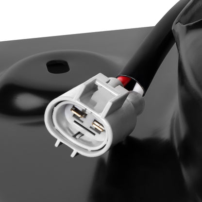 ABANICOS OE STYLE -TOYOTA SIENNA 1998-2003