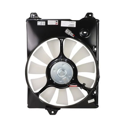 ABANICOS OE STYLE -TOYOTA SIENNA 1998-2003