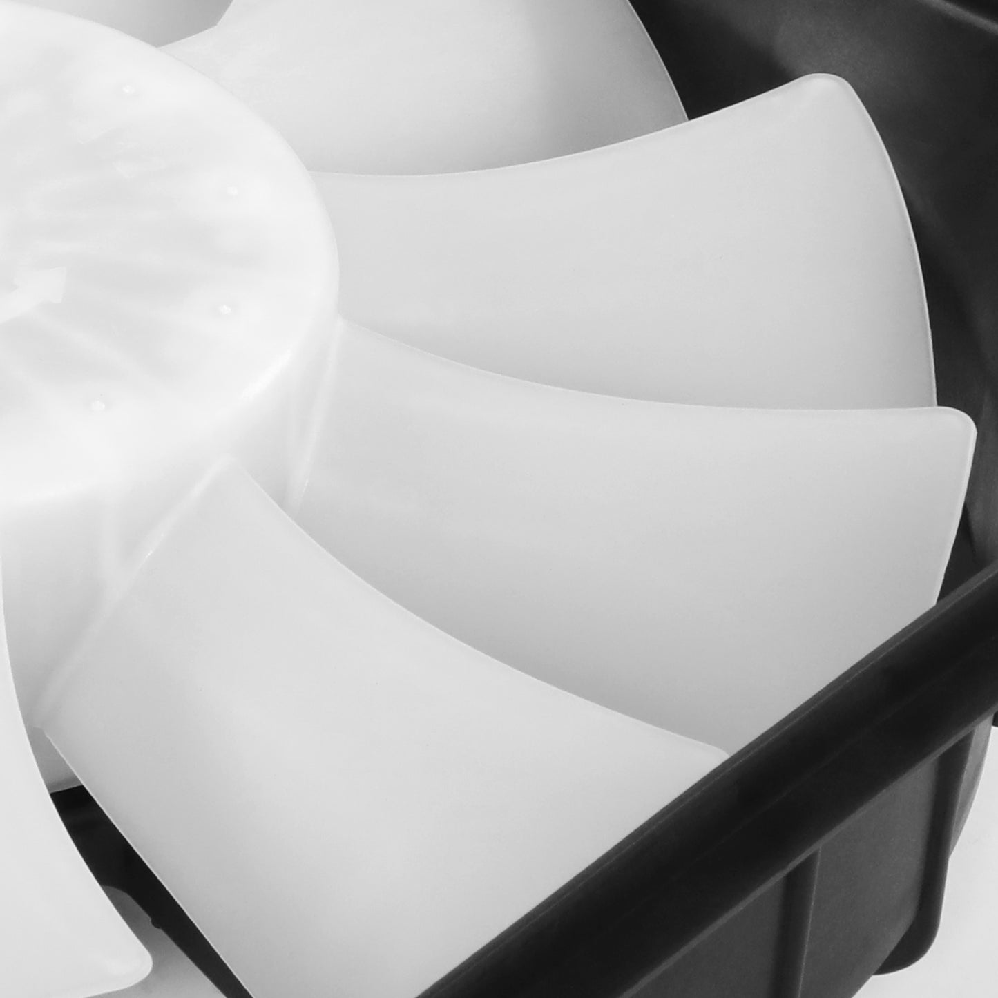 ABANICOS OE STYLE -TOYOTA SIENNA 1998-2003 - LEFT - MARKED T1