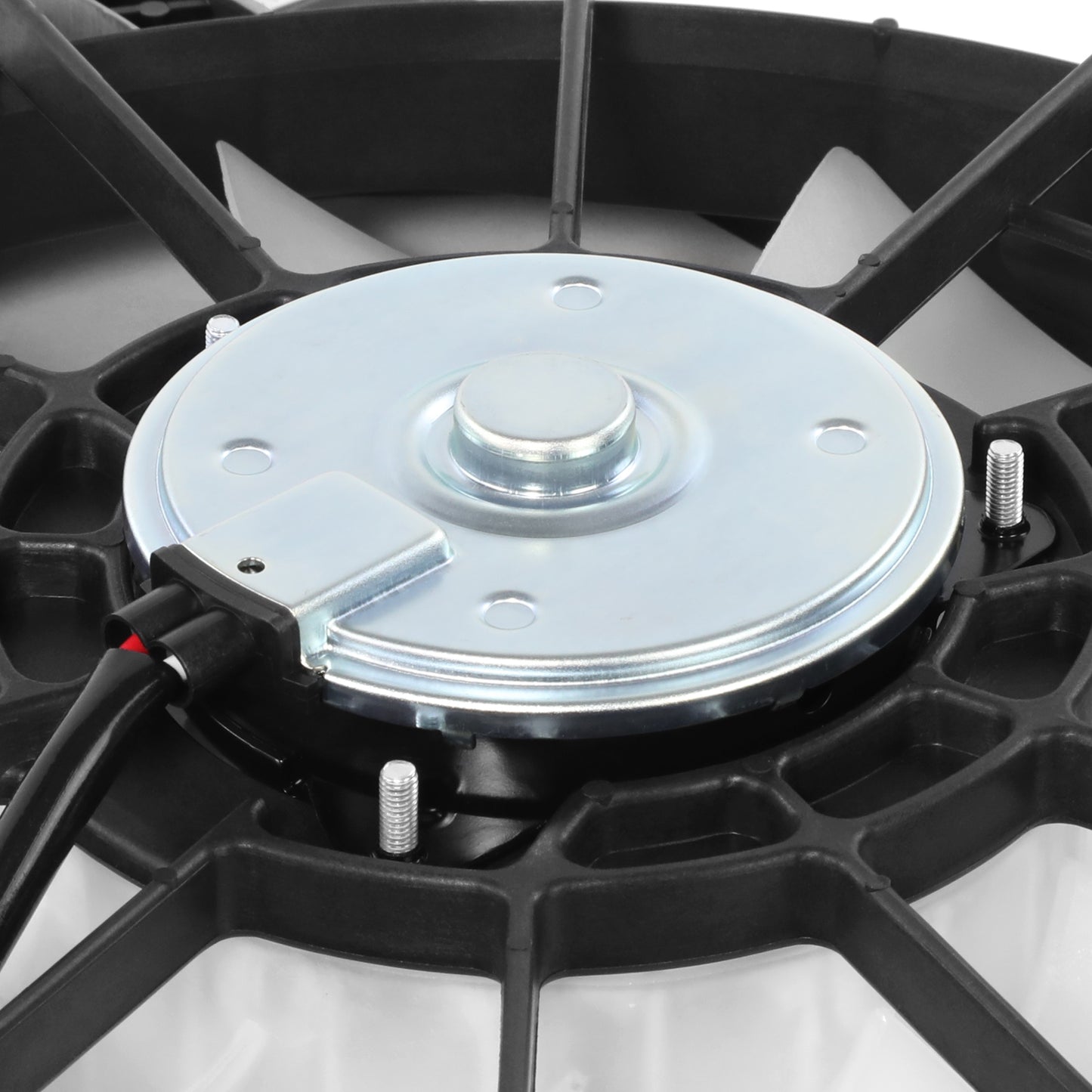 ABANICOS OE STYLE -TOYOTA SIENNA 1998-2003 - LEFT - MARKED T1