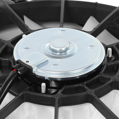 ABANICOS OE STYLE -TOYOTA SIENNA 1998-2003 - LEFT - MARKED T1