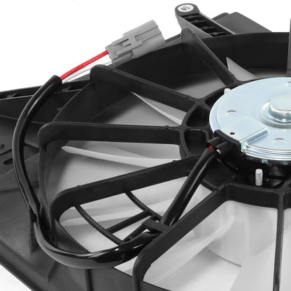 ABANICOS OE STYLE -TOYOTA SIENNA 1998-2003 - LEFT - MARKED T1