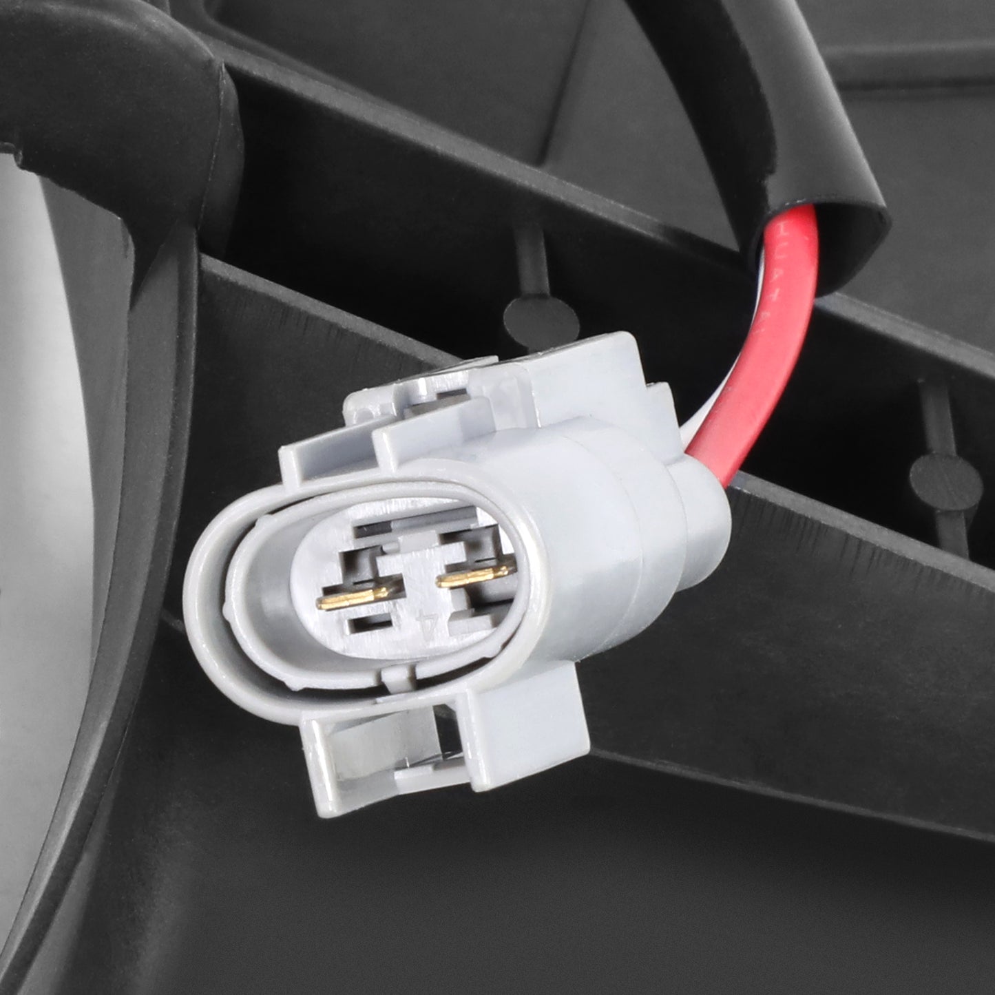 ABANICOS OE STYLE -TOYOTA SIENNA 1998-2003 - LEFT - MARKED T1