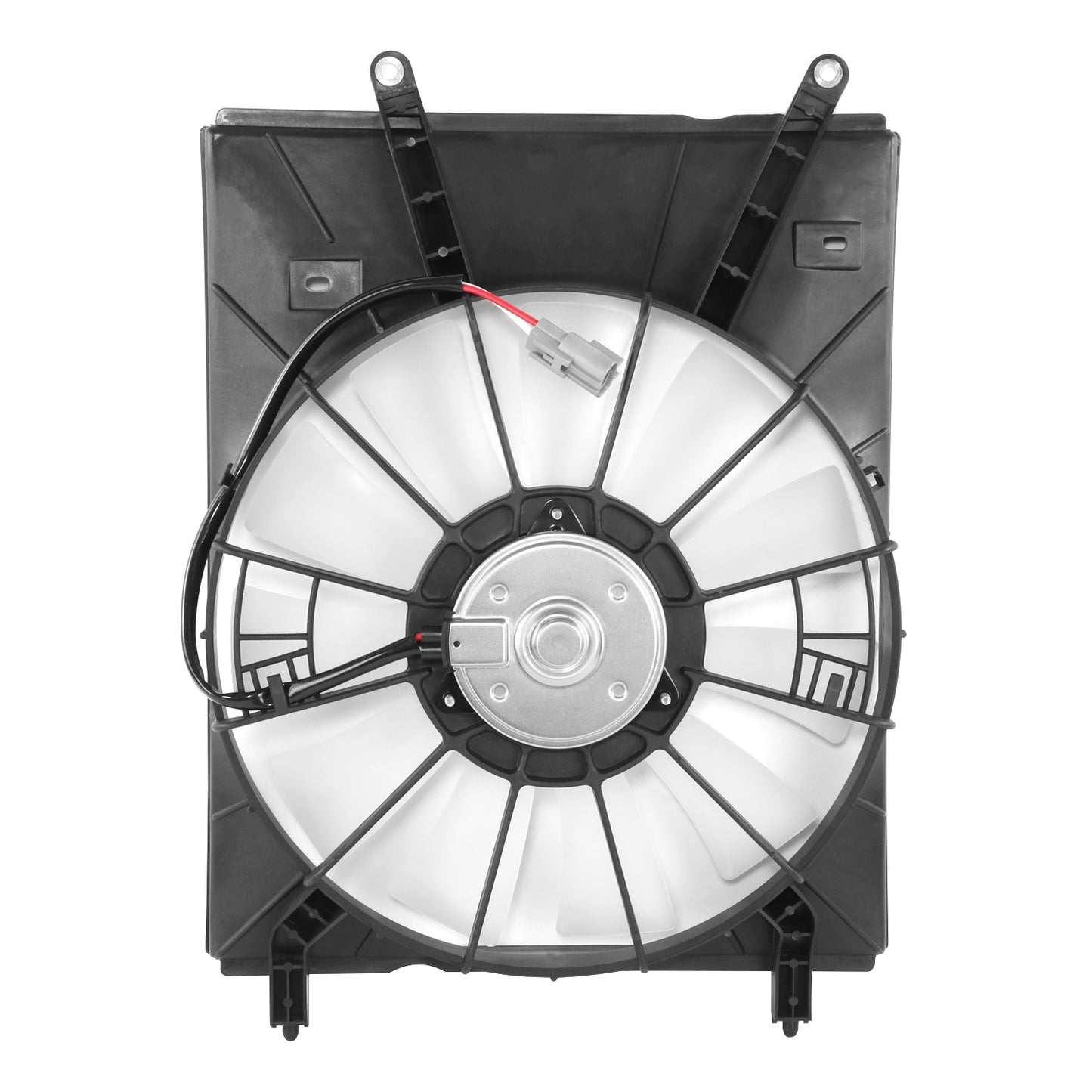 ABANICOS OE STYLE -TOYOTA SIENNA 1998-2003 - LEFT - MARKED T1