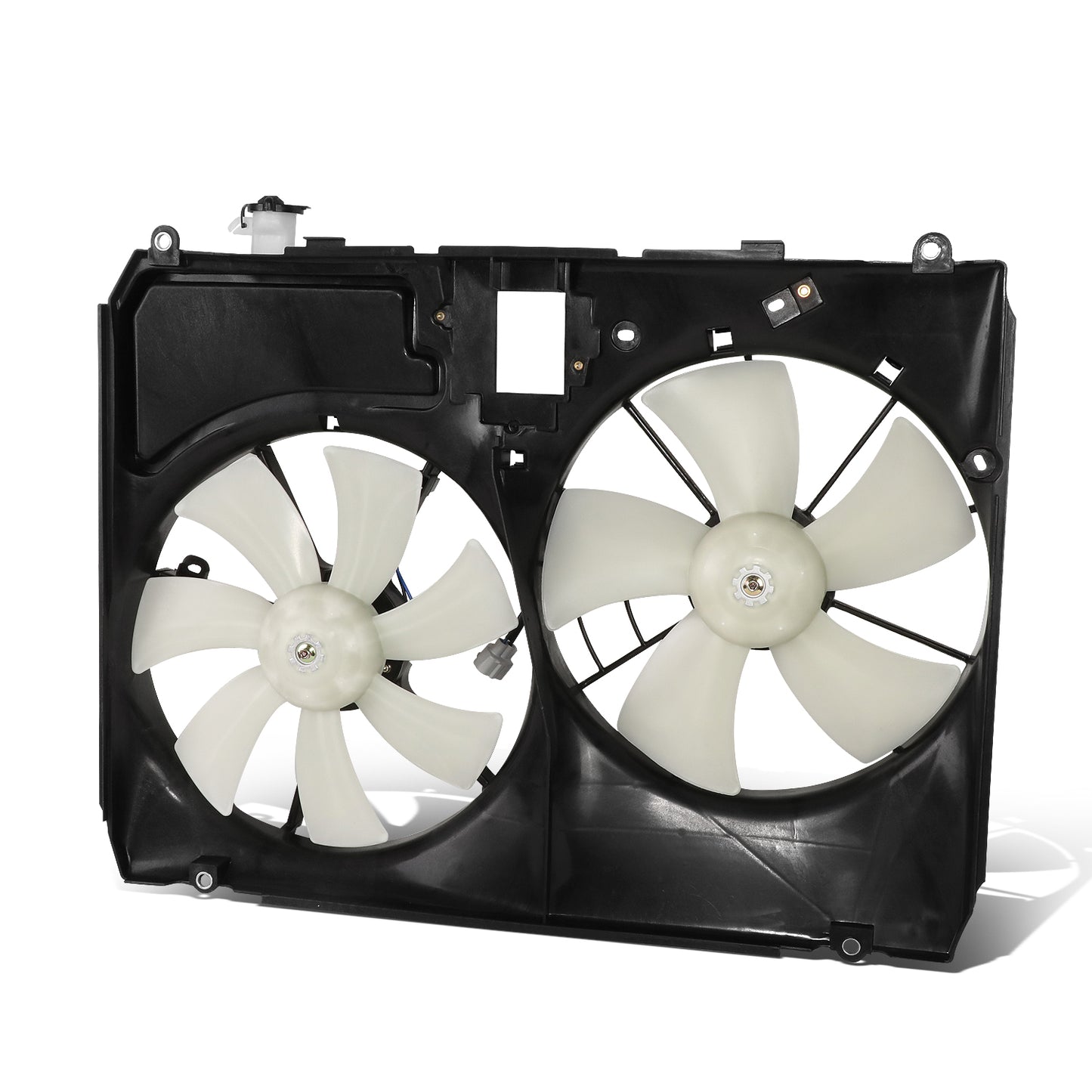 ABANICOS OE STYLE -TOYOTA SIENNA 2004-2005 - W/O TOWING PACKAGE