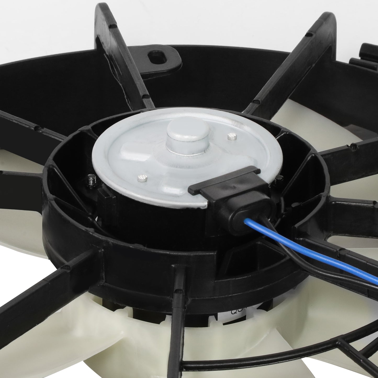 ABANICOS OE STYLE -TOYOTA SIENNA 2004-2005 - W/O TOWING PACKAGE