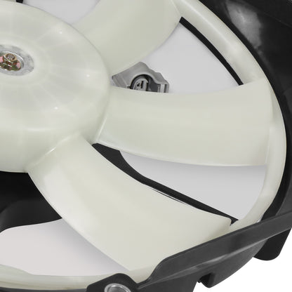 ABANICOS OE STYLE -TOYOTA SIENNA 2006-2007