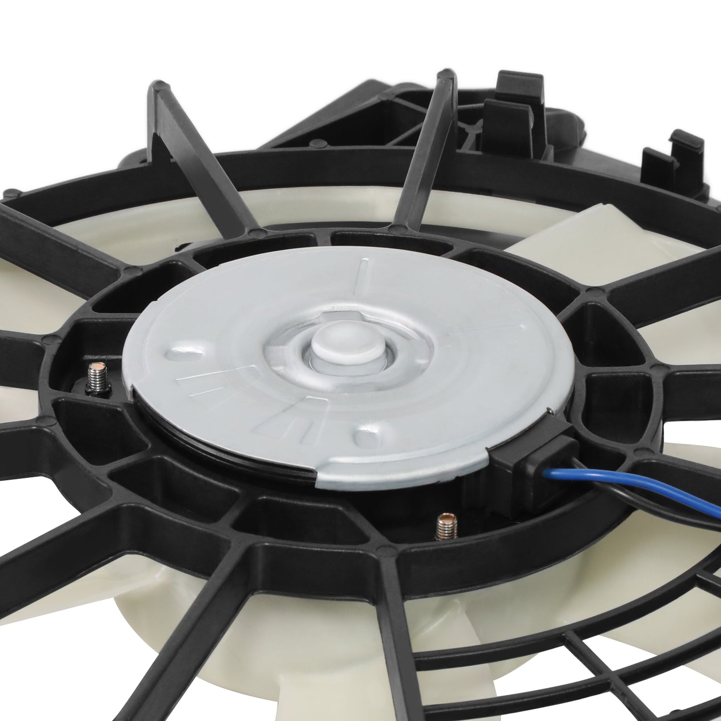 ABANICOS OE STYLE -TOYOTA SIENNA 2006-2007