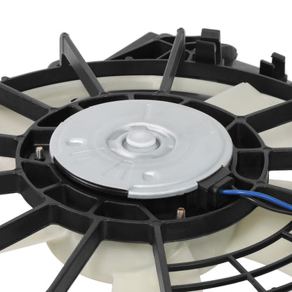 ABANICOS OE STYLE -TOYOTA SIENNA 2006-2007