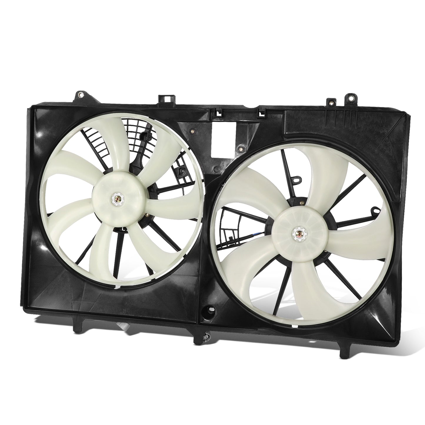 ABANICOS OE STYLE -TOYOTA SIENNA 2011-2013 - 2.7L - W/O TOW PACKAGE