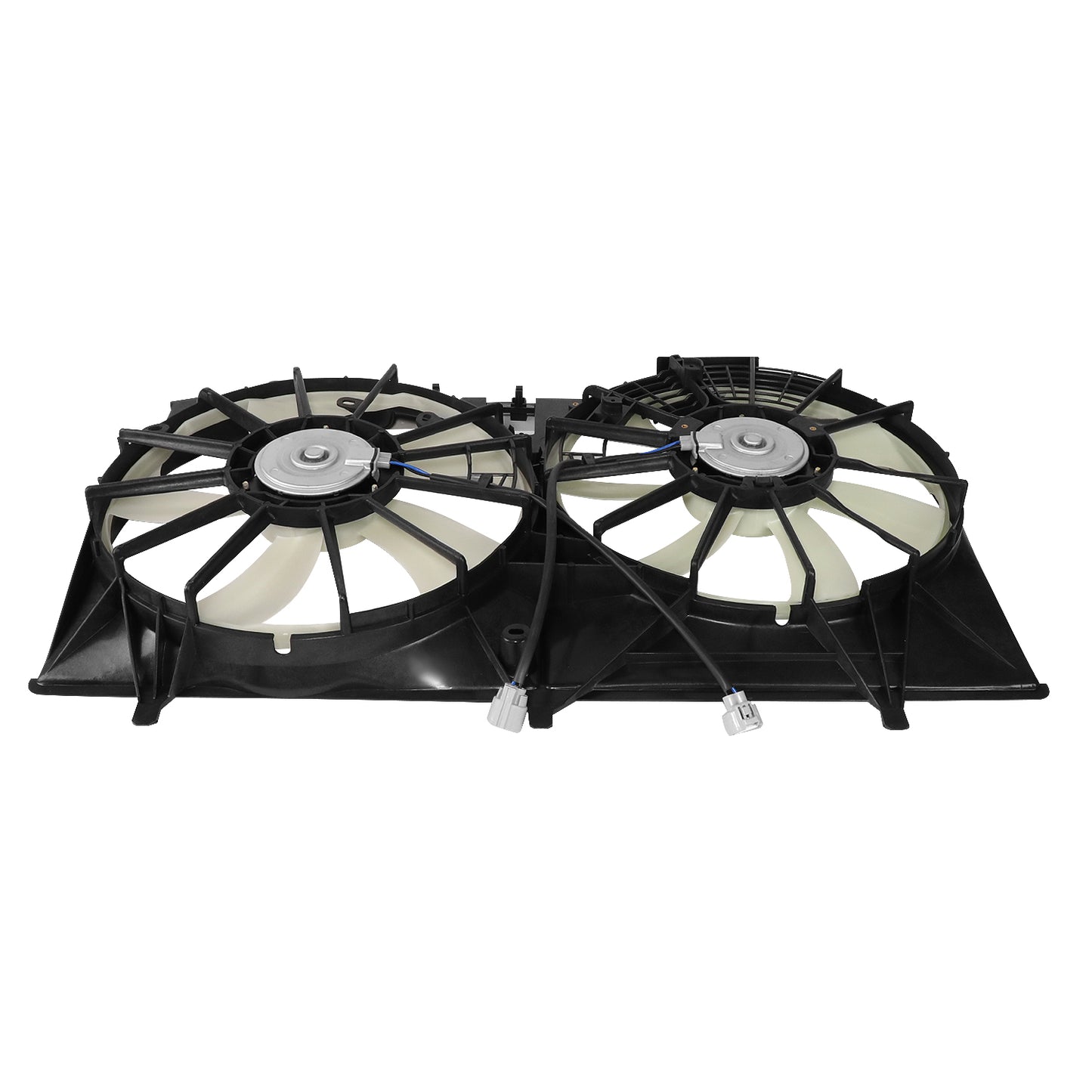 ABANICOS OE STYLE -TOYOTA SIENNA 2011-2013 - 2.7L - W/O TOW PACKAGE