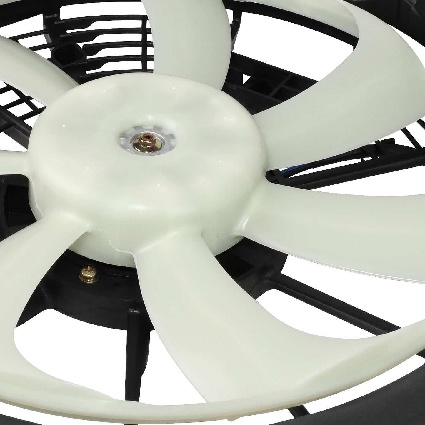 ABANICOS OE STYLE -LEXUS RX350 2010-2015 / TOYOTA SIENNA 2011-2016 / 3.5L - W/ TOW PACKAGE