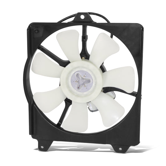 ABANICOS OE STYLE -TY TERCL '95-'99 CON.COOLING FAN ASS'Y