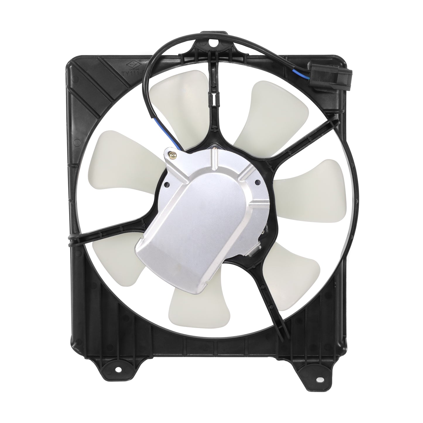 ABANICOS OE STYLE -TY TERCL '95-'99 CON.COOLING FAN ASS'Y