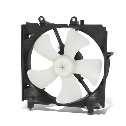 ABANICOS OE STYLE -TY TERCL '95-'99 RAD.COOLING FAN ASS'Y (1.5) (MT)