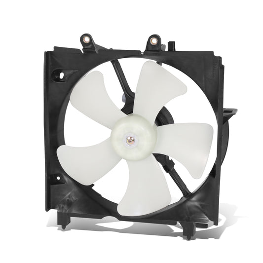ABANICOS OE STYLE -TY TERCL '95-'99 RAD.COOLING FAN ASS'Y (1.5) (MT)