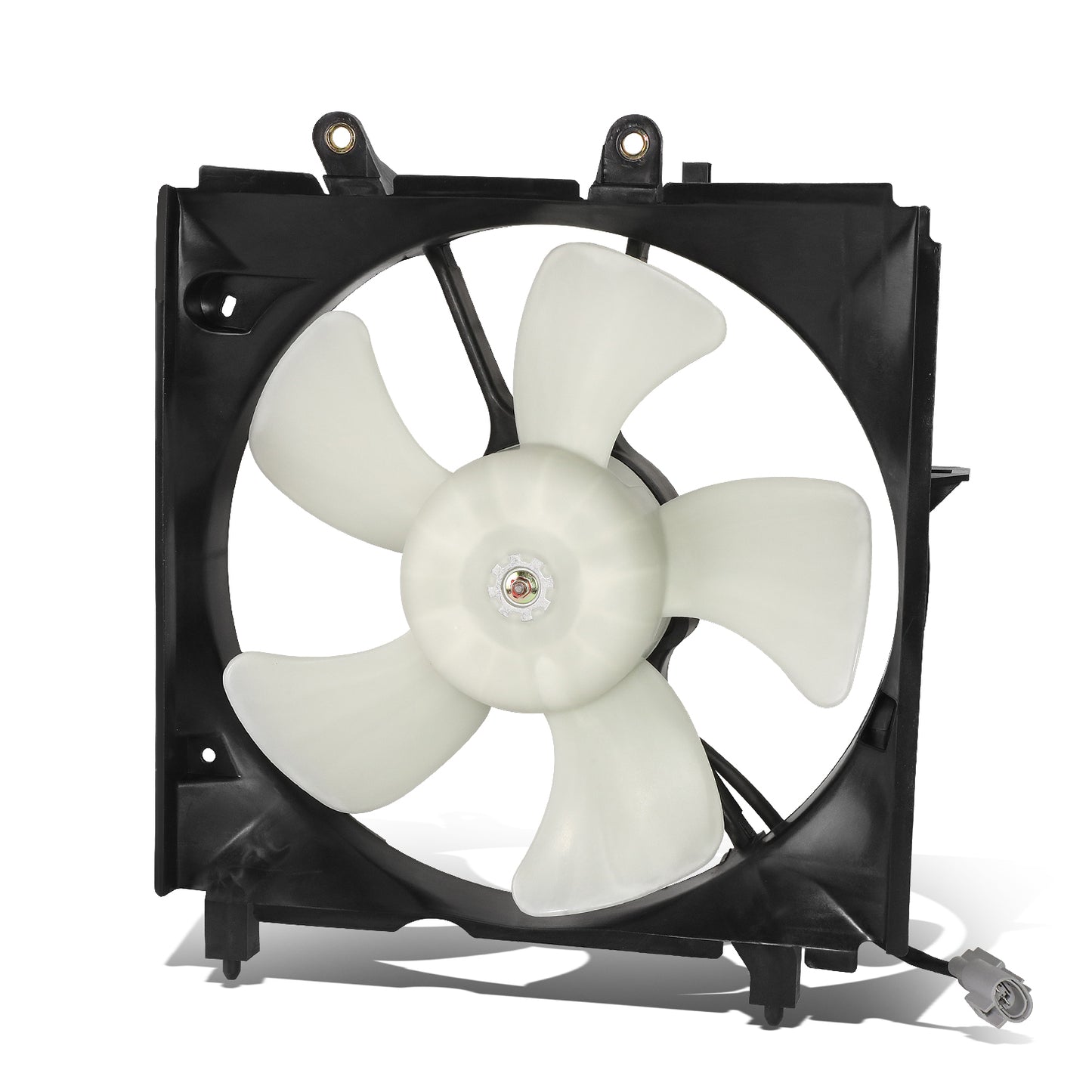 ABANICOS OE STYLE -TOYOTA TERCEL 1995-1999 - W/AUTOMATIC TRANSMISSION